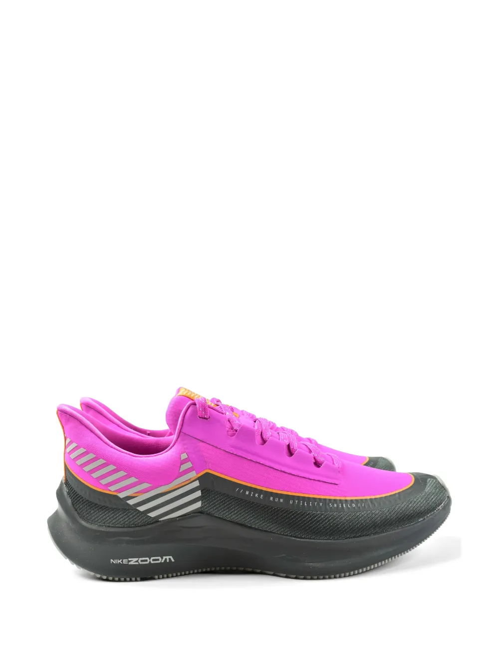Nike Sneakers da running Air Zoom Winflo 6 Run Shield - Rosa