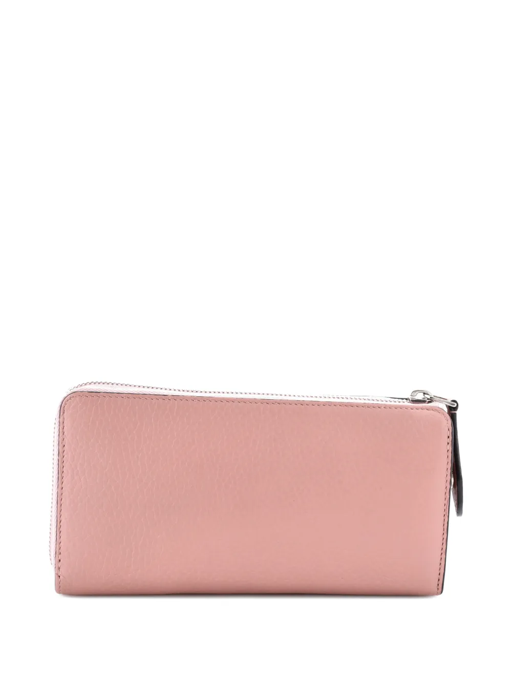 Louis Vuitton Pre-Owned Comete Wallet Leather Long small wallets | Image 2