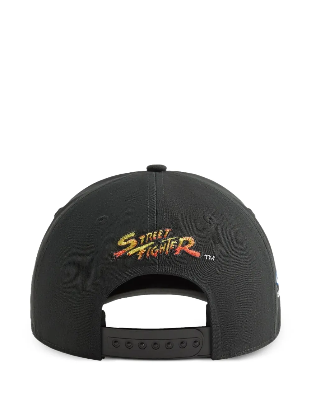 KITH gorra Street Fighter en colaboración con Capcom | Image 2