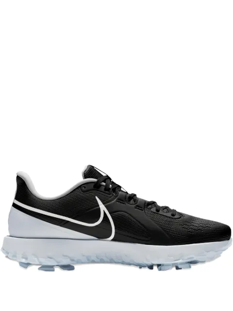 Nike React Infinity Pro golf sneakers