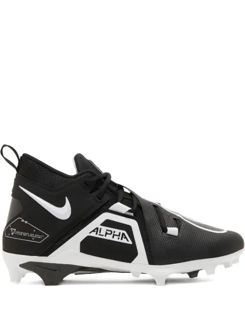 Nike Alpha Menace Pro 3 soccer shoes