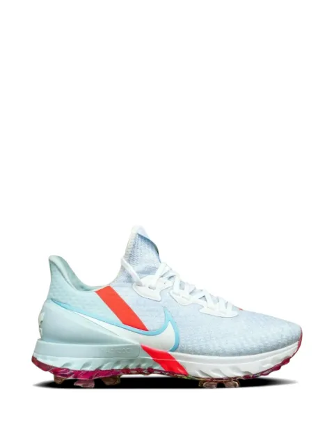 Nike Air Zoom Infinity Tour "Blue Gaze" sneakers