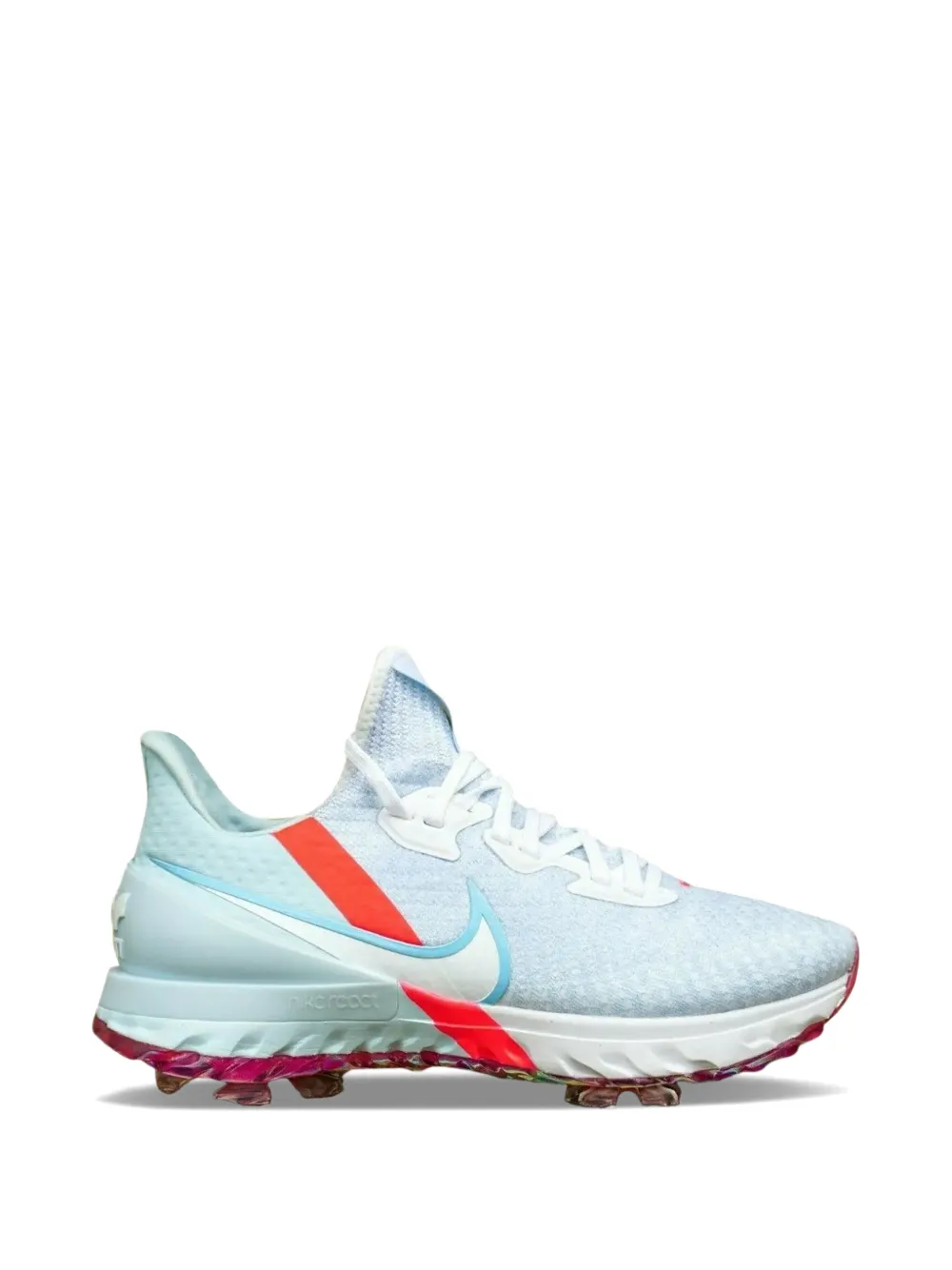 Nike Air Zoom Infinity Tour sneakers Blauw