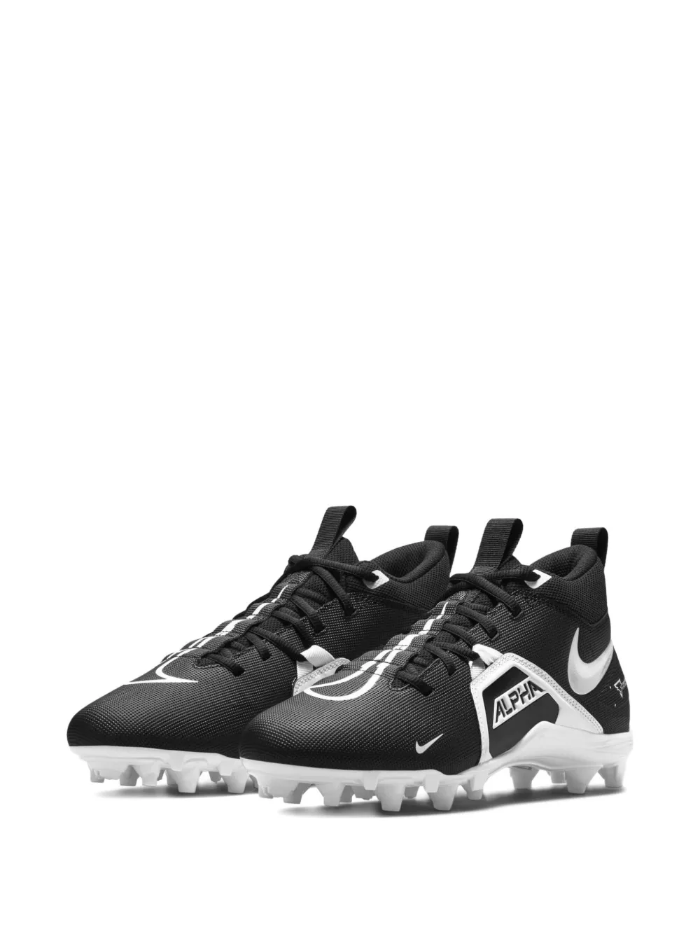 Nike Alpha Menace Varsity 3 soccer shoes | Tenis bajos | Image 2
