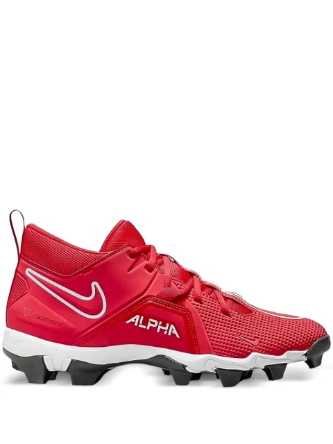 Nike Alpha Menace 3 Shark soccer shoes