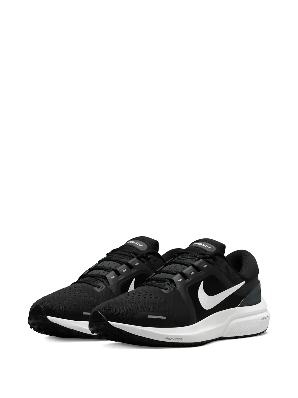 Nike Air Zoom Vomero 15 sneakers Zwart