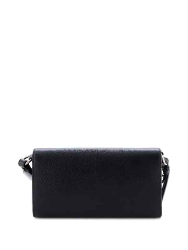 Gucci Pre-Owned ディオニュソス イーストウエスト フラップ