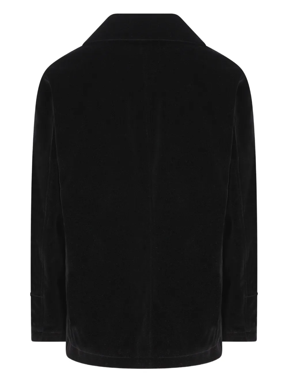 Camplin double-breasted coat | Double Breasted Coats | Image 2