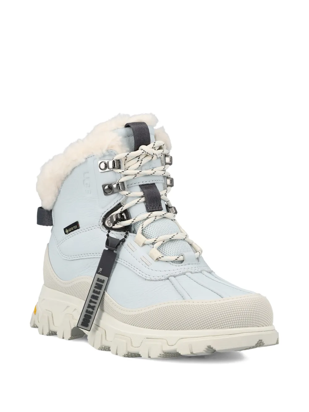 Ugg Adirondack Meridian Boots In Multi