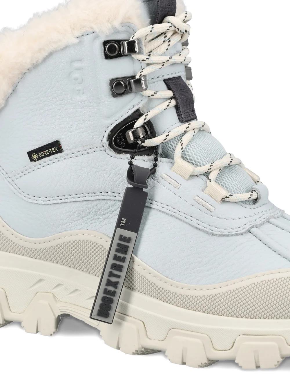 Ugg Adirondack Meridian Boots In Multi