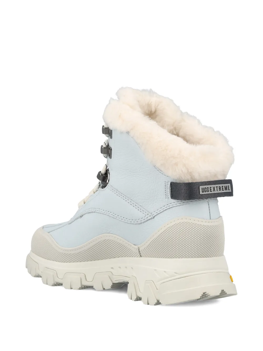 Ugg Adirondack Meridian Boots In Multi