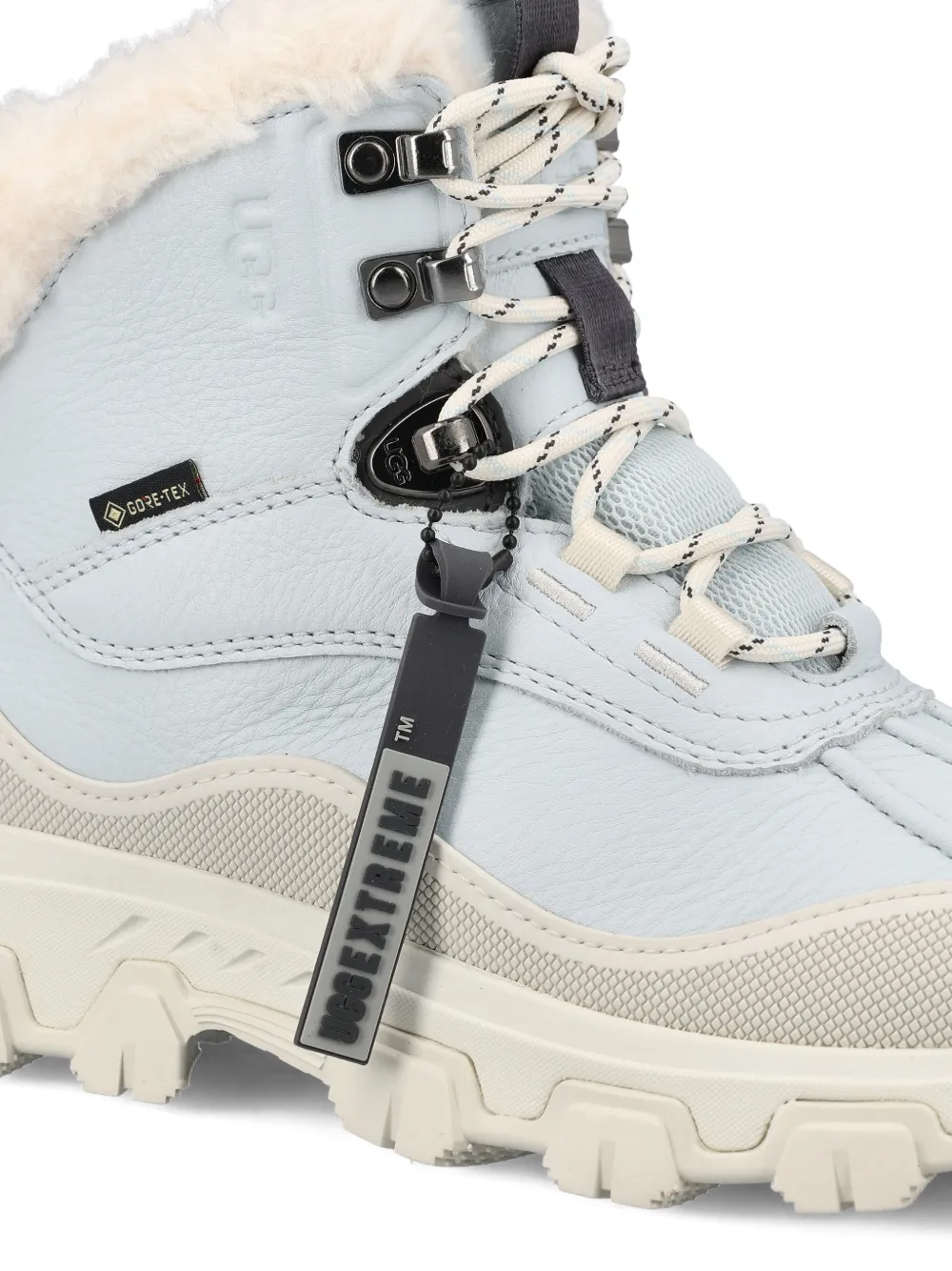 UGG Adirondack Meridian laarzen Blauw