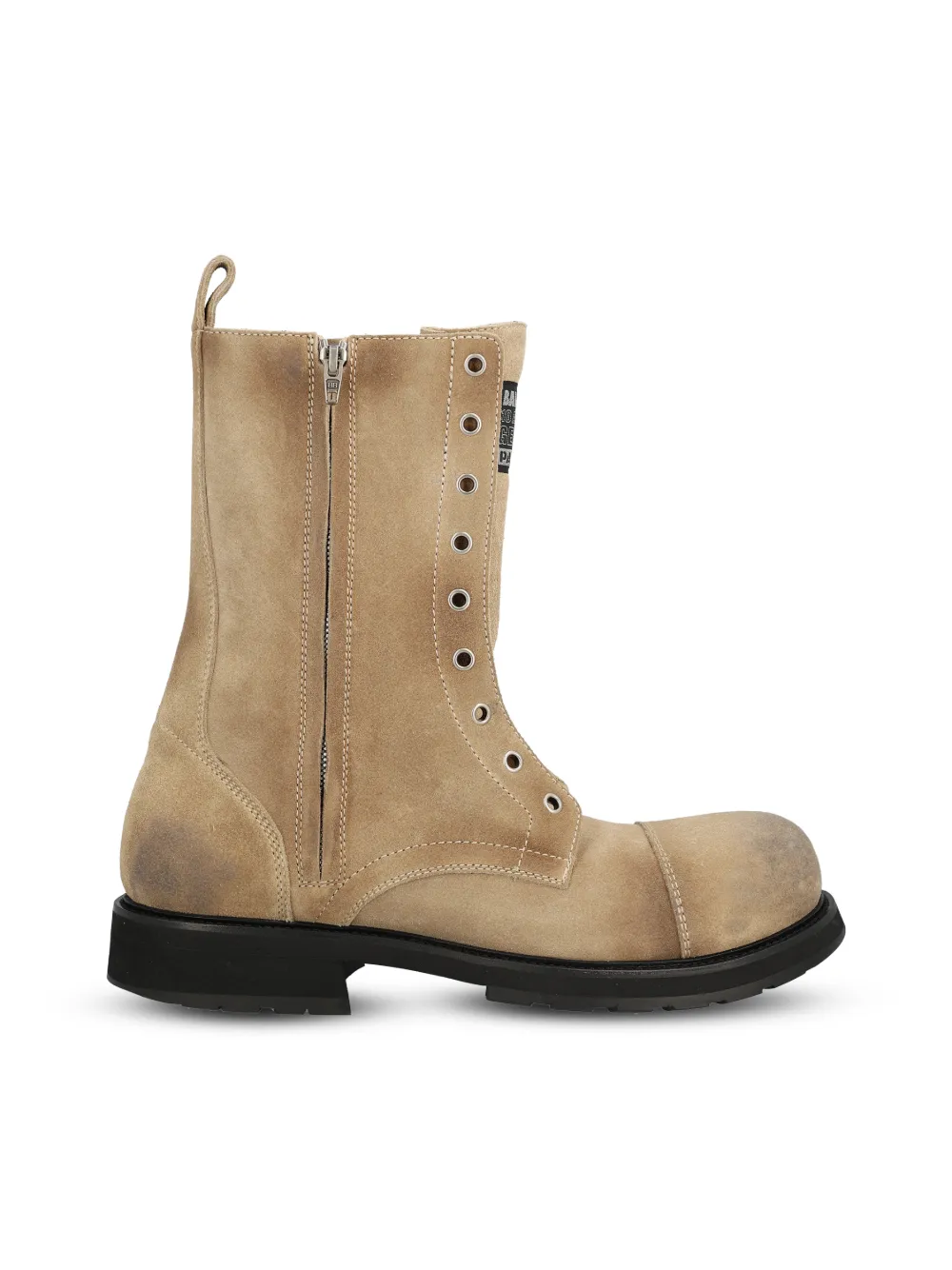 Balenciaga botas con cordones | neutro | Image 1