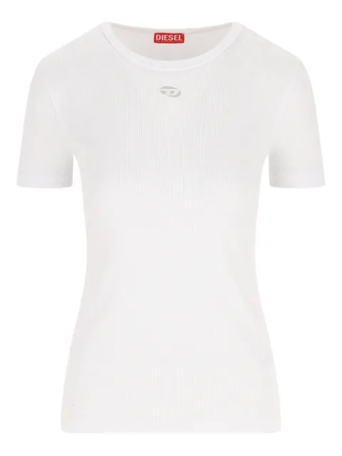Diesel playera con detalle del logo