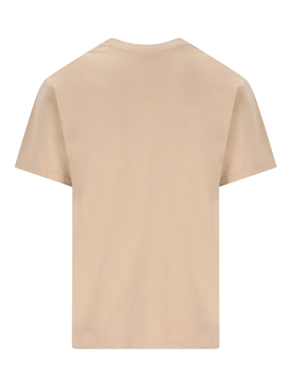 Givenchy playera con detalle del logo | Playeras | Image 2