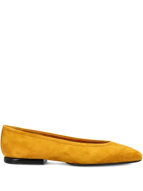 Loro Piana flats Primula