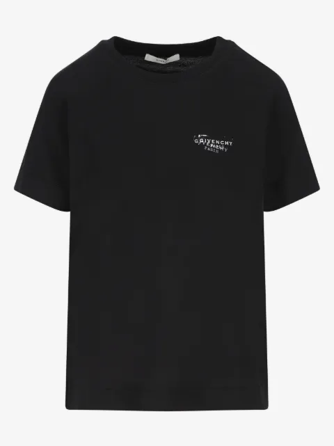 Givenchy Stamp-print T-shirt