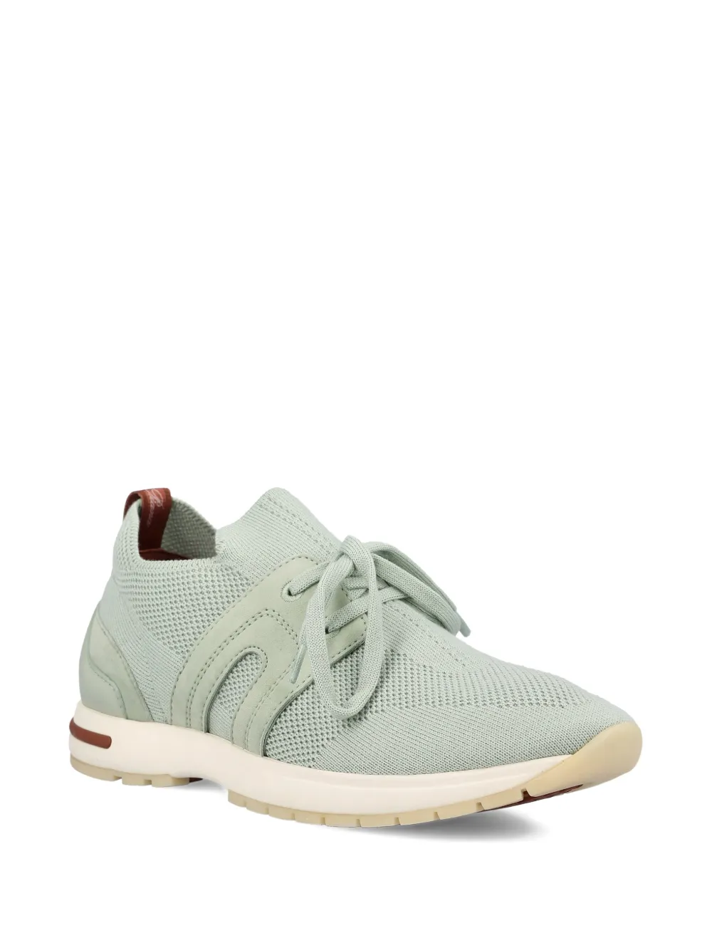 Loro Piana 360 LP Lady sneakers - Groen