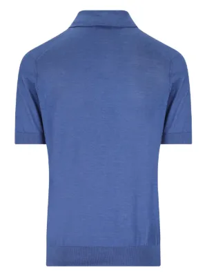 Brunello Cucinelli （ブルネロクチネリ）ポロシャツ - FARFETCH