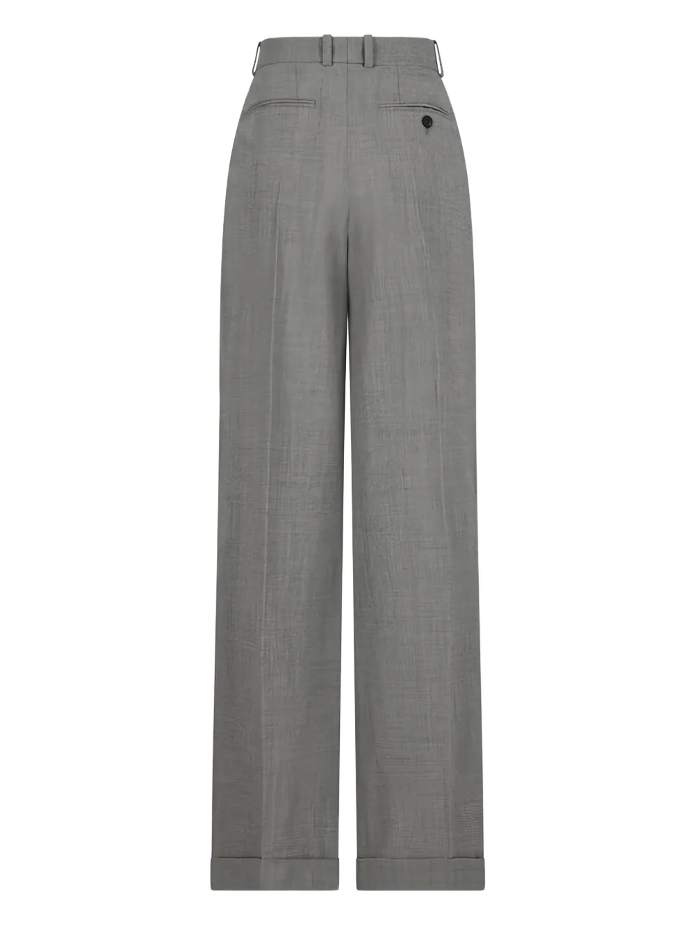 The Row pleated trousers | Slacks | Image 2