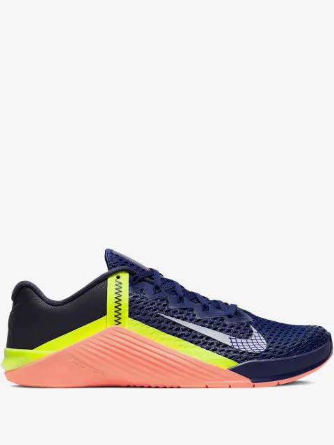 Nike Metcon 6 training sneakers