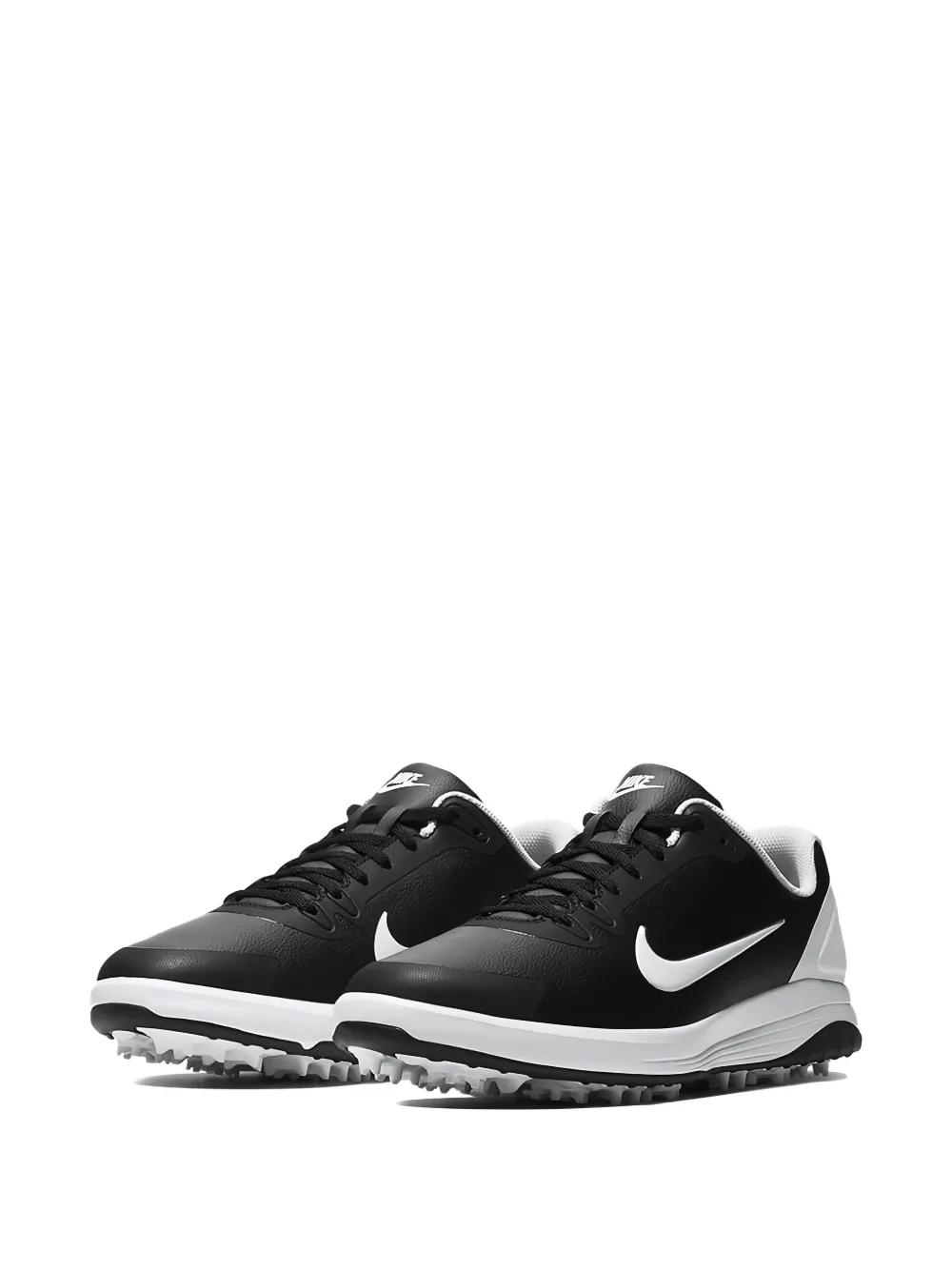 Nike Infinity G golfsneakers Zwart