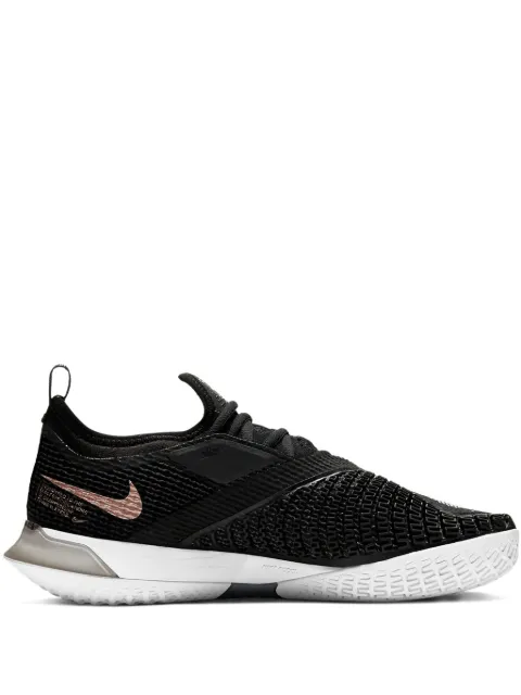 Nike Court React Vapor NXT tennis sneakers