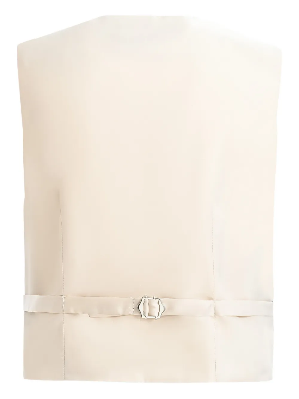 Moustache button-fastening bow tie gilet set (set of two) | Teen Waistcoats & Gilets | Image 2