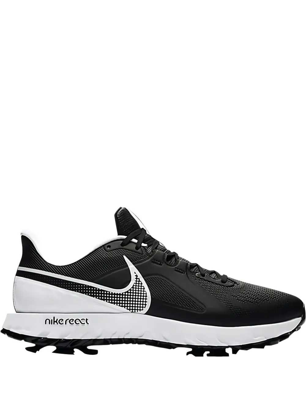 Nike zapatillas React Infinity Pro | negro | Image 1
