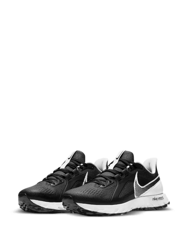 シューズ(男性用) NIKE REACT INFINITY PRO 28cm Nike React Infinity Pro スニーカー | ブラック | FARFETCH JP