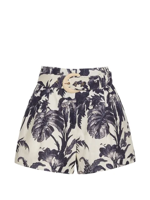 Cara Cara shorts Palmer