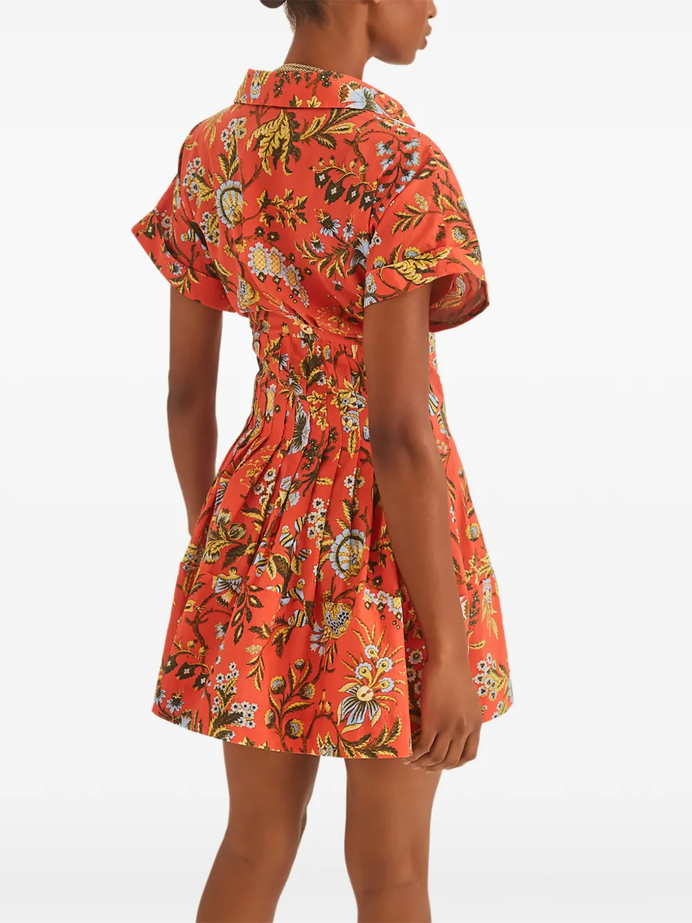Nash Mini Dress