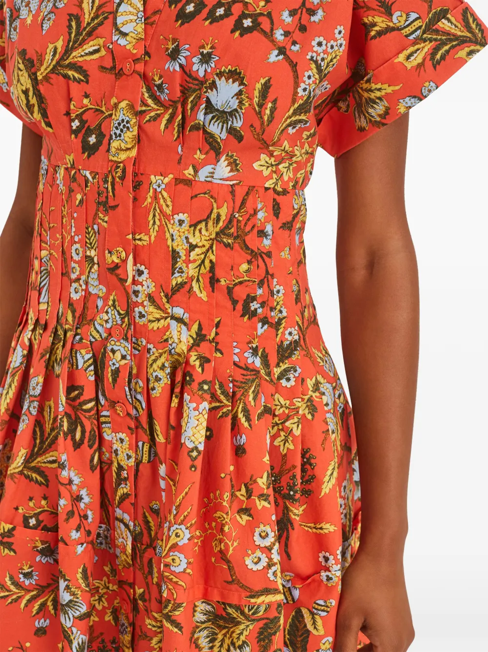 Nash Mini Dress