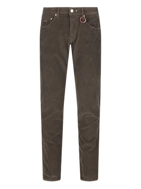 Sartoria Tramarossa corduroy trousers