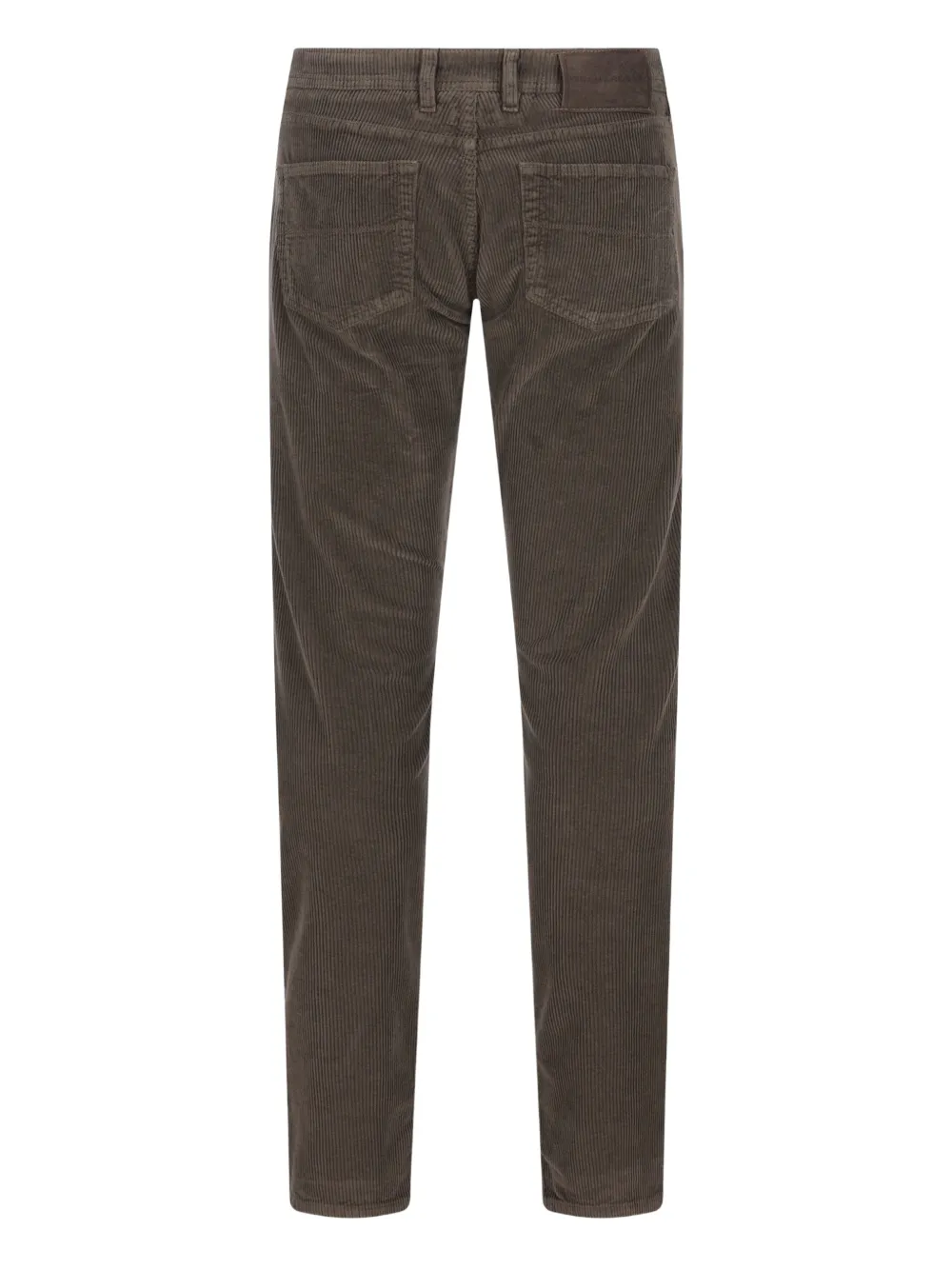 Sartoria Tramarossa corduroy trousers | Regular & Straight-Leg Jeans | Image 2