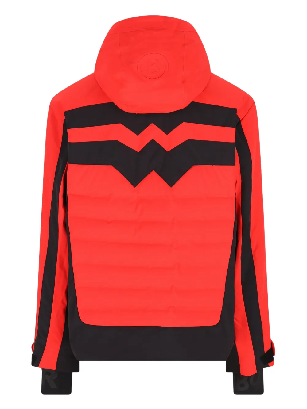 BOGNER Jaqueta de ski com capuz removível | Jaqueta com capuz | Image 2