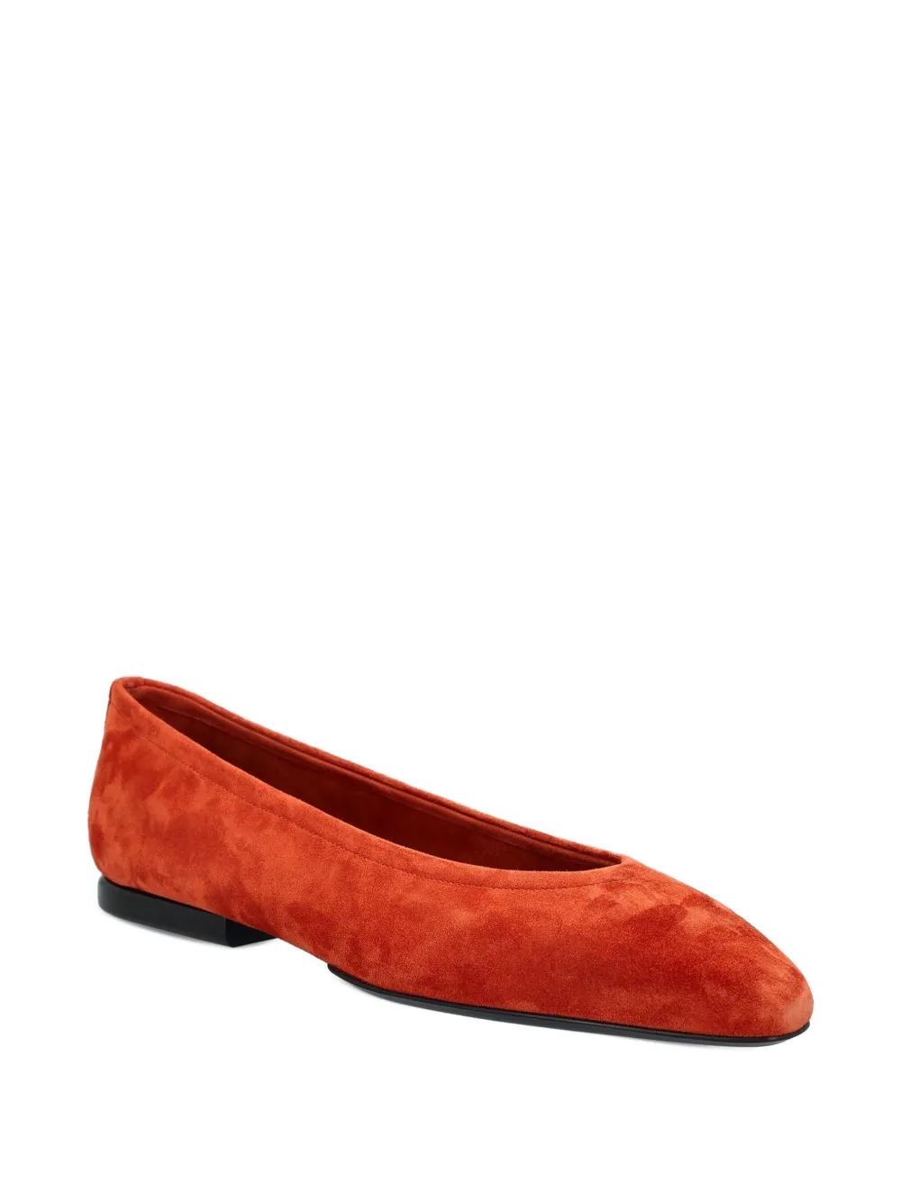 Loro Piana Primula pumps Rood