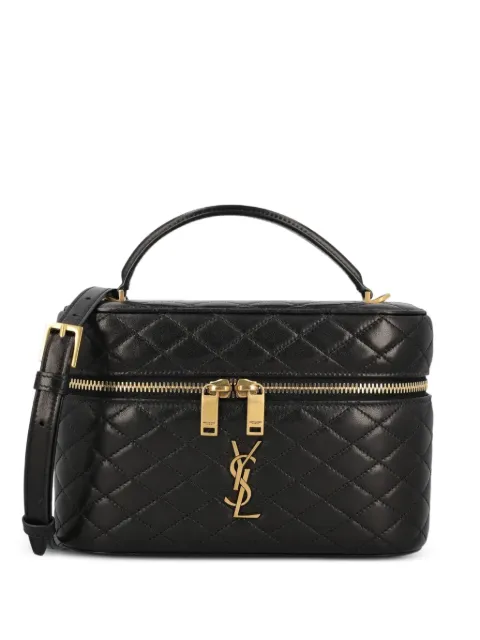 Saint Laurent large Gaby large tote bag