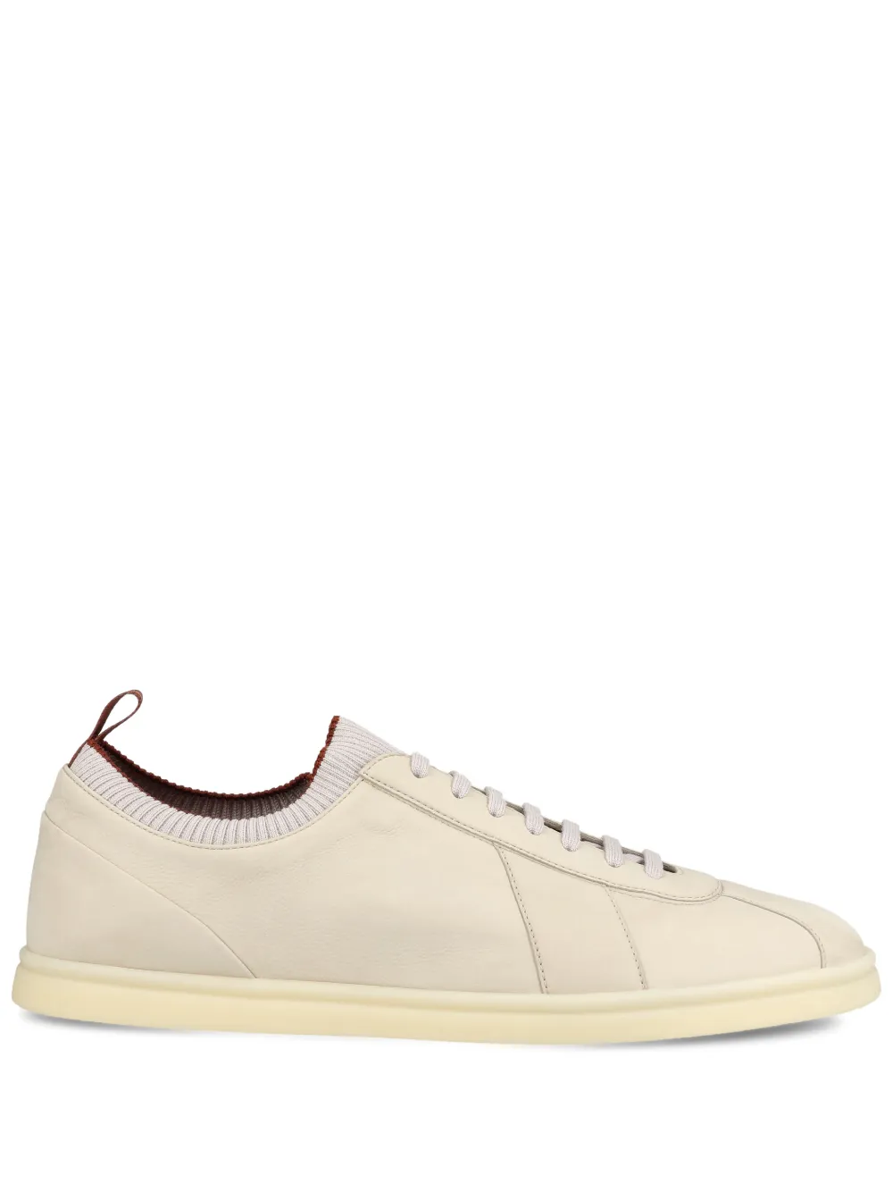 Loro Piana Sneakers Soho 2.0 - Toni neutri