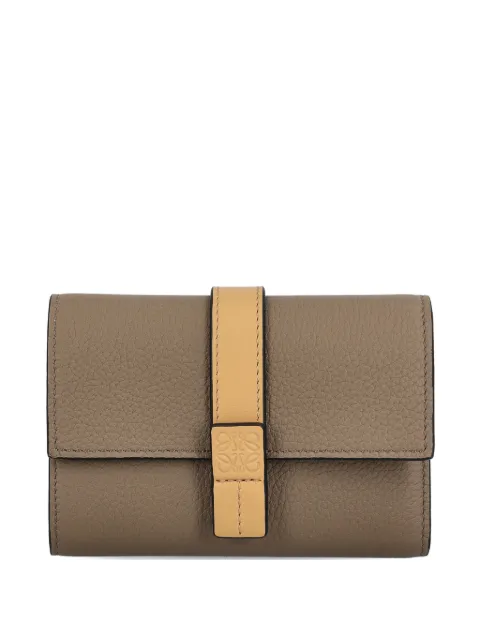 LOEWE small vertical wallet