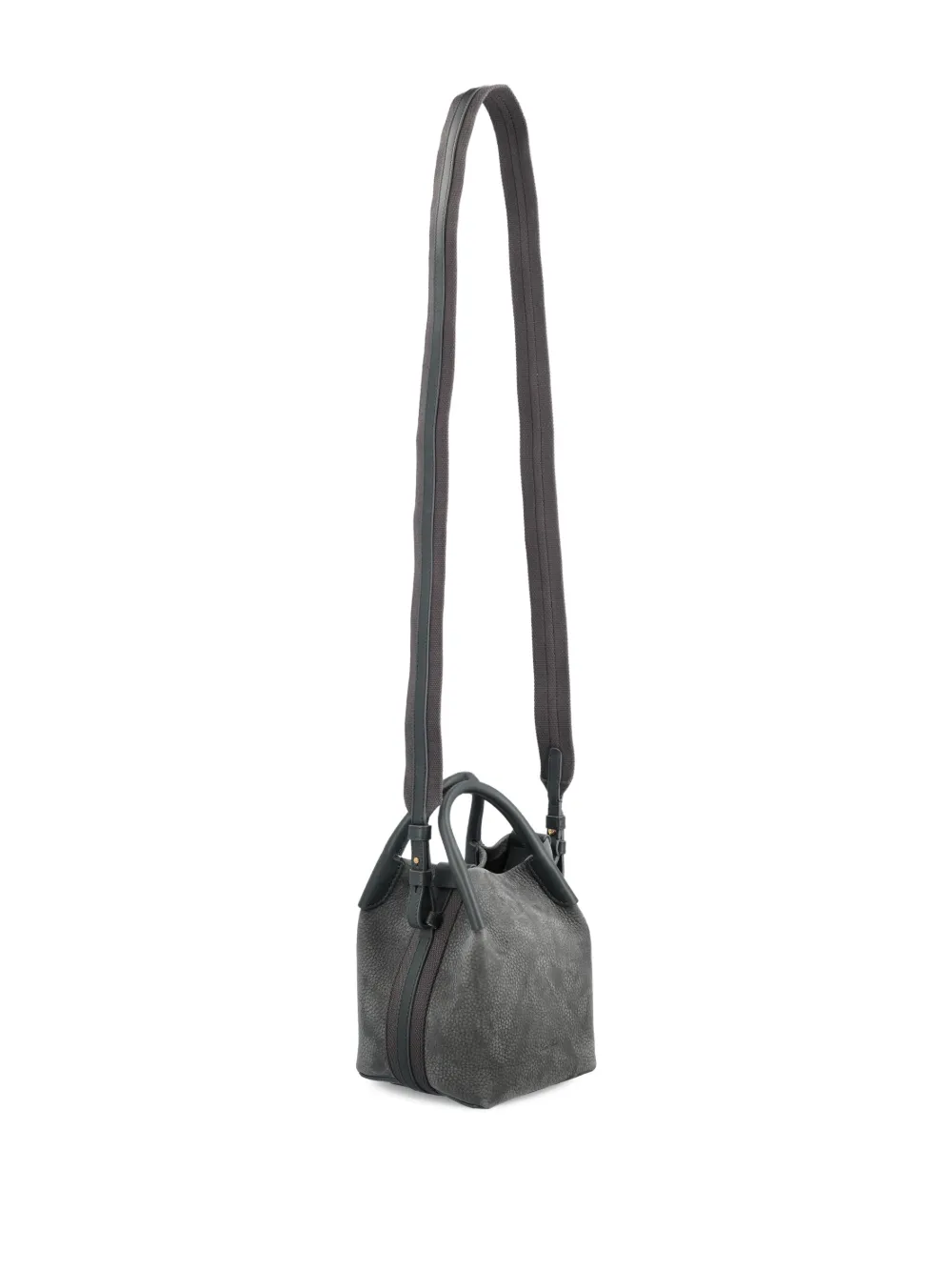 Loro Piana top handle tote bag | Image 2