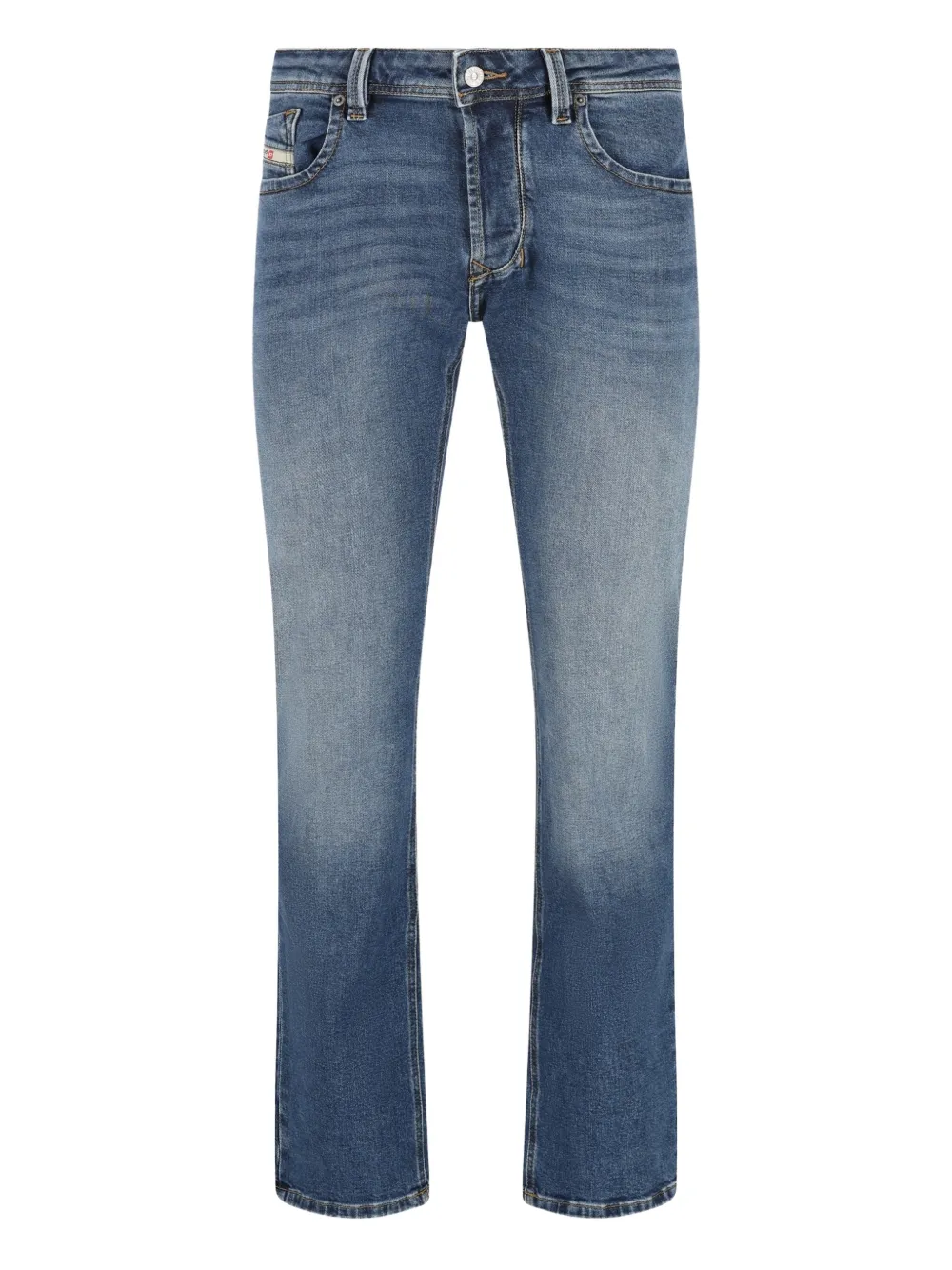 Diesel 1985 Larkee jeans - Blu