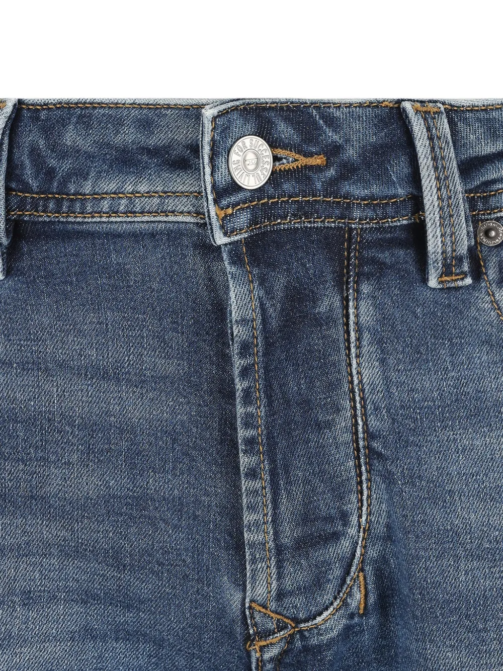 Diesel 1985 Larkee jeans Blauw