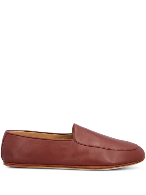 Loro Piana mocasines Anton Walk