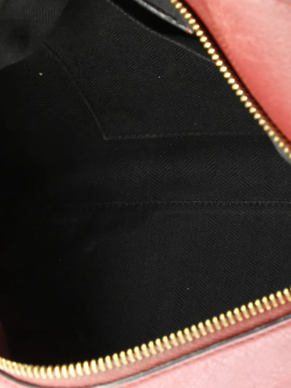 Puzzle Bag Leather Medium Shoulder Bag