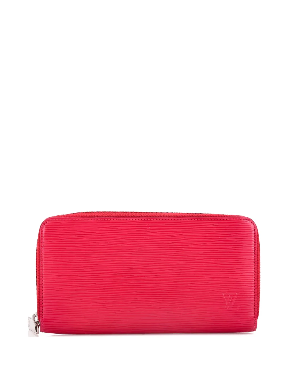 Louis Vuitton Pre-Owned Zippy Wallet Epi Leather small wallets - Rosa
