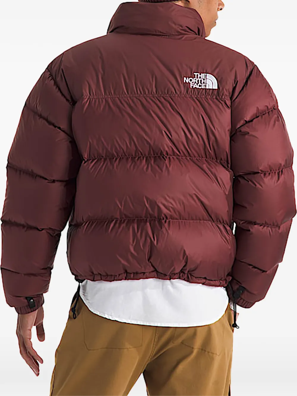 The North Face zipped jacket | Padded & Down Jackets | Image 2