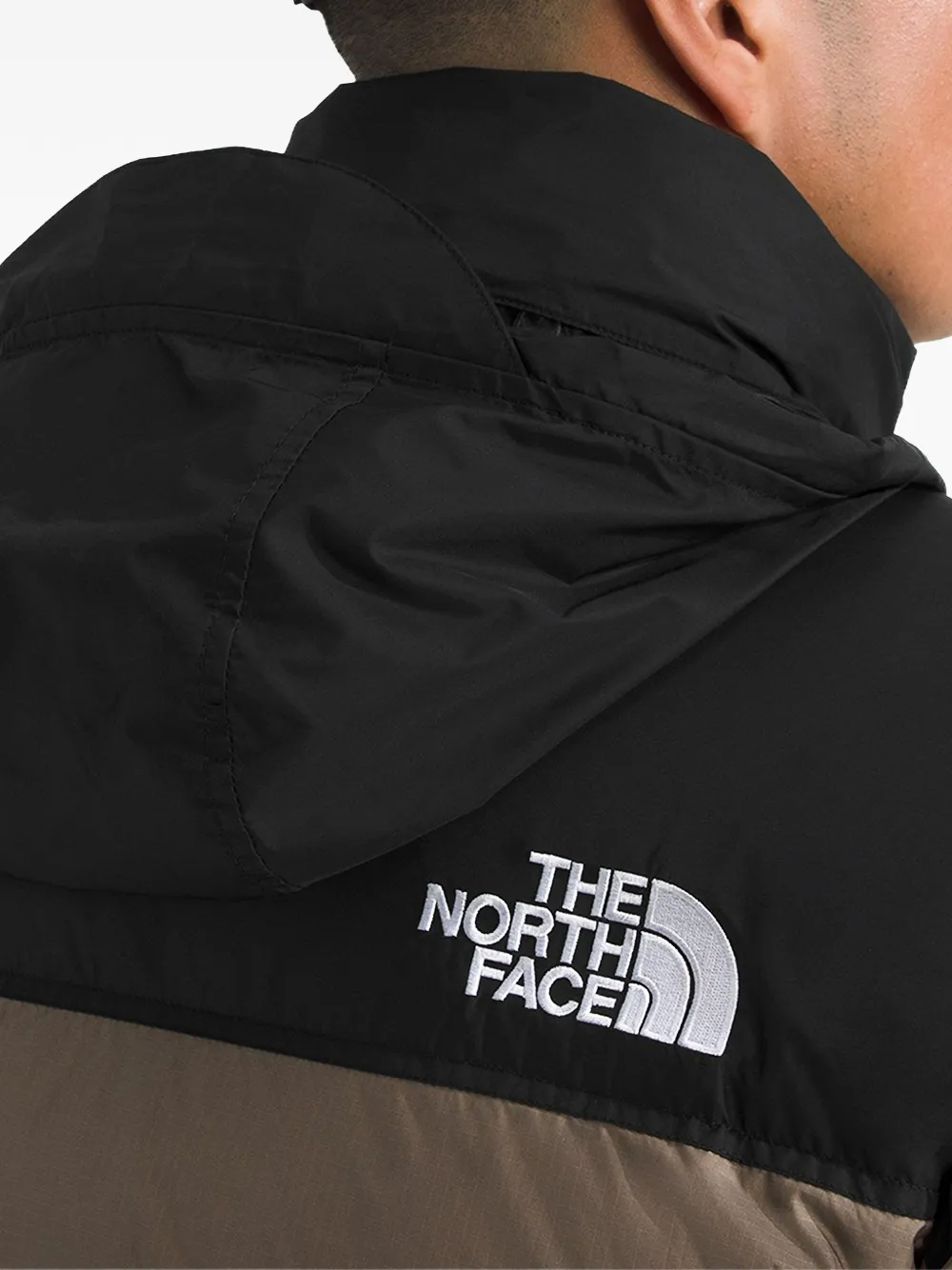 The North Face 1996 Retro Nuptse padded jacket | Padded & Down Jackets | Image 2