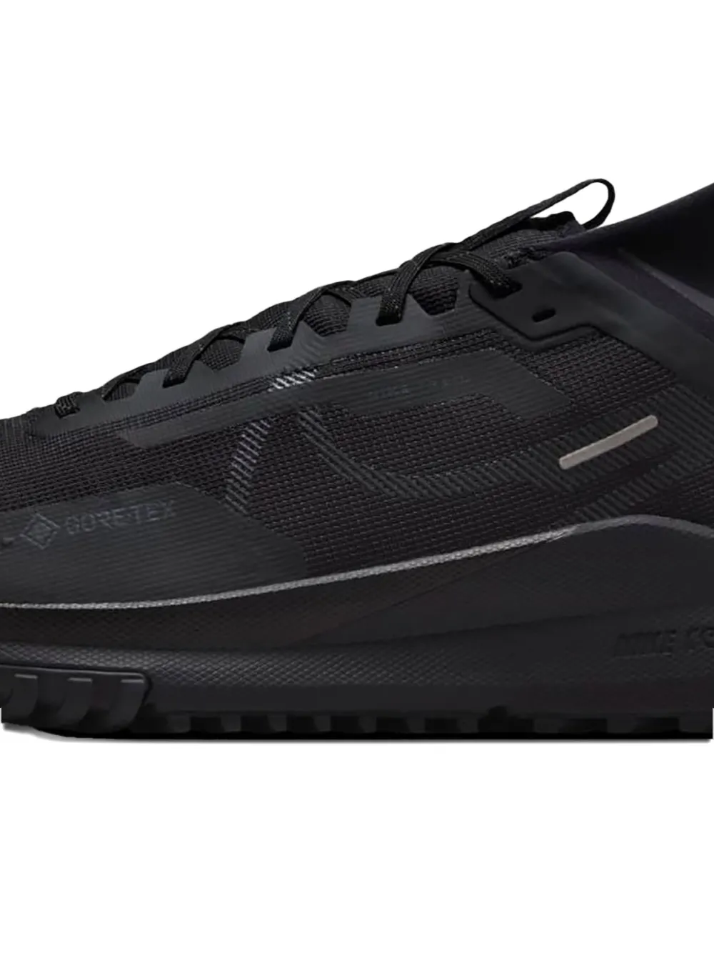 Nike Pegasus Trail 4 GORE-TEX sneakers Zwart