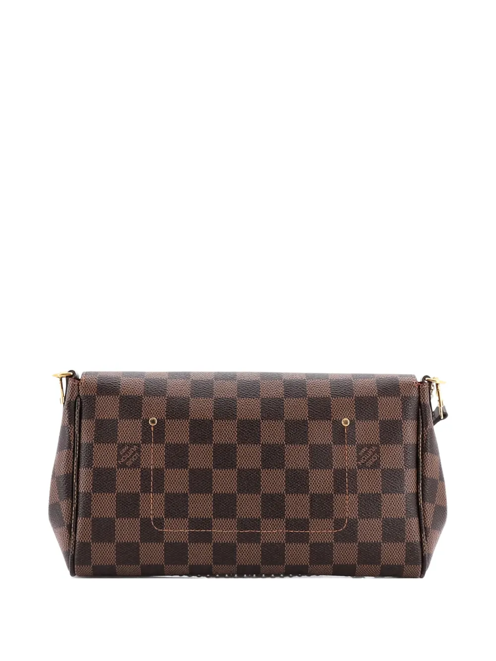 Favorite Handbag Damier Mm Crossbody Bag
